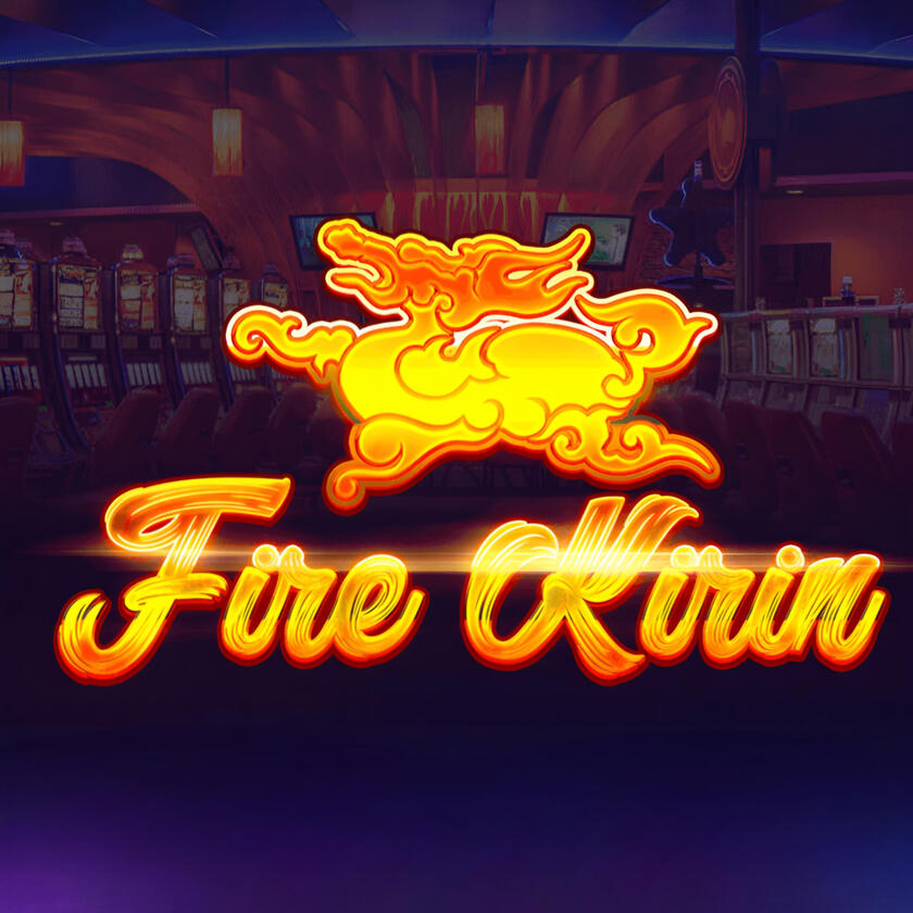 FIRE KIRIN