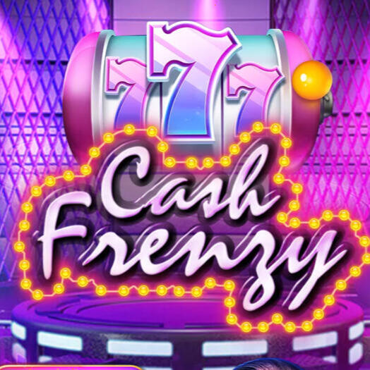 CASH FRENZY
