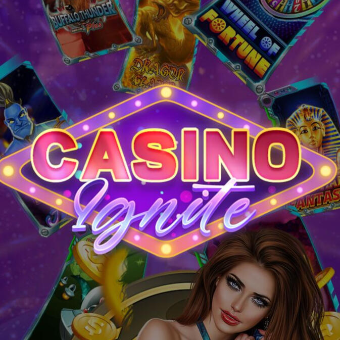 CASINO IGNITE