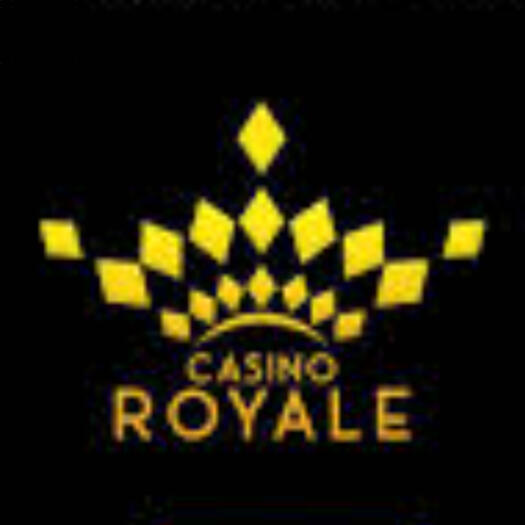 CASINO ROYALE