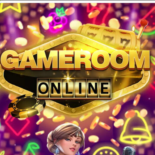 GAMEROOM ONLINE